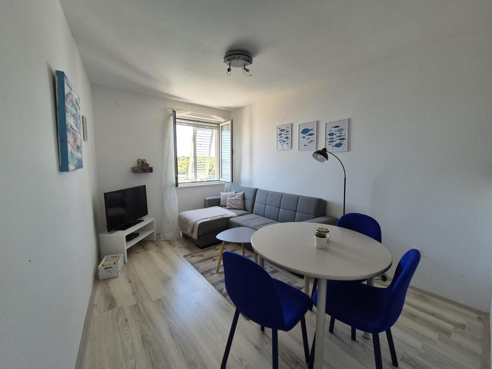 Apartments Matea Studio Apartment Stikovica Экстерьер фото